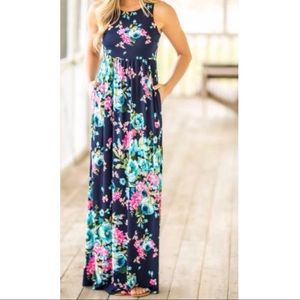 Perfect Maxi dress for the Summer, NWOT